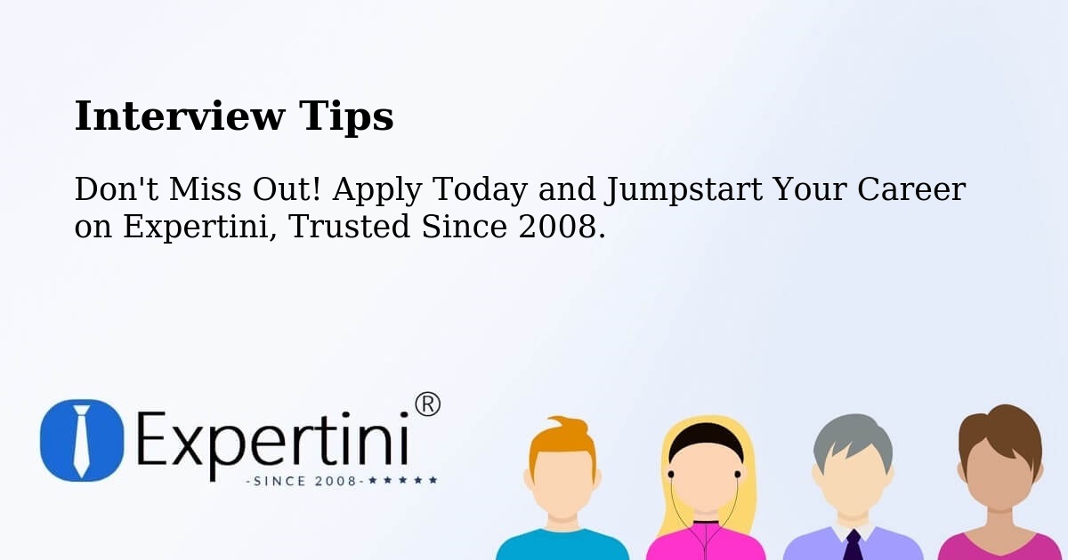 Interview Tips & Techniques for Job Seekers – Warrington - Warrington, United Kingdom Jobs Expertini